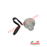 Inner Door Panel Clip Kit (12) - Fiat Lancia Autobianchi - Autobianchi