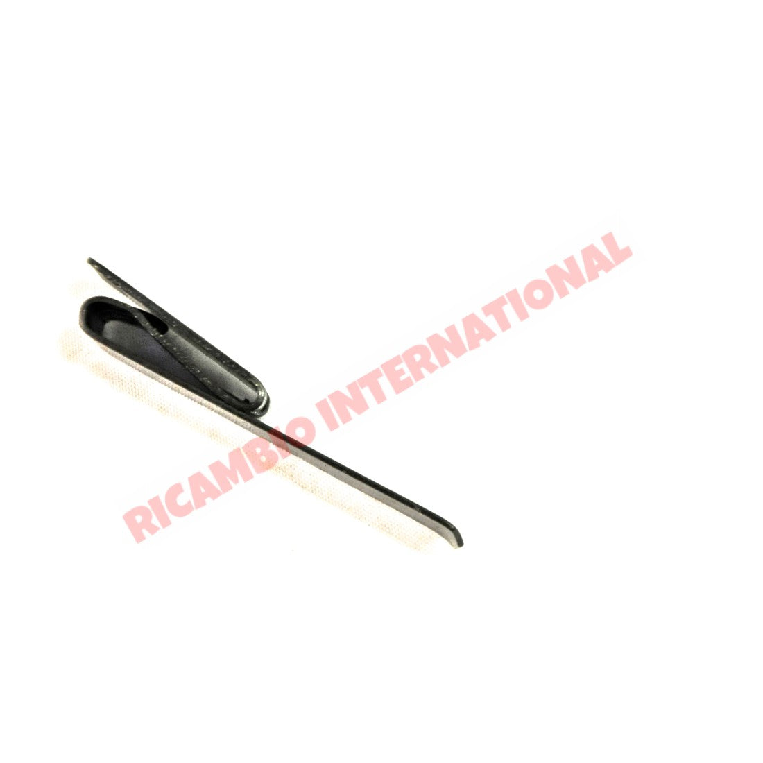 Inner Door Panel Clip (Large) - Classic Fiat 500 - Classic Fiat 500 Parts & Spares
