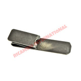 Inner Door Panel Clip (Large) - Classic Fiat 500 - Classic Fiat 500 Parts & Spares
