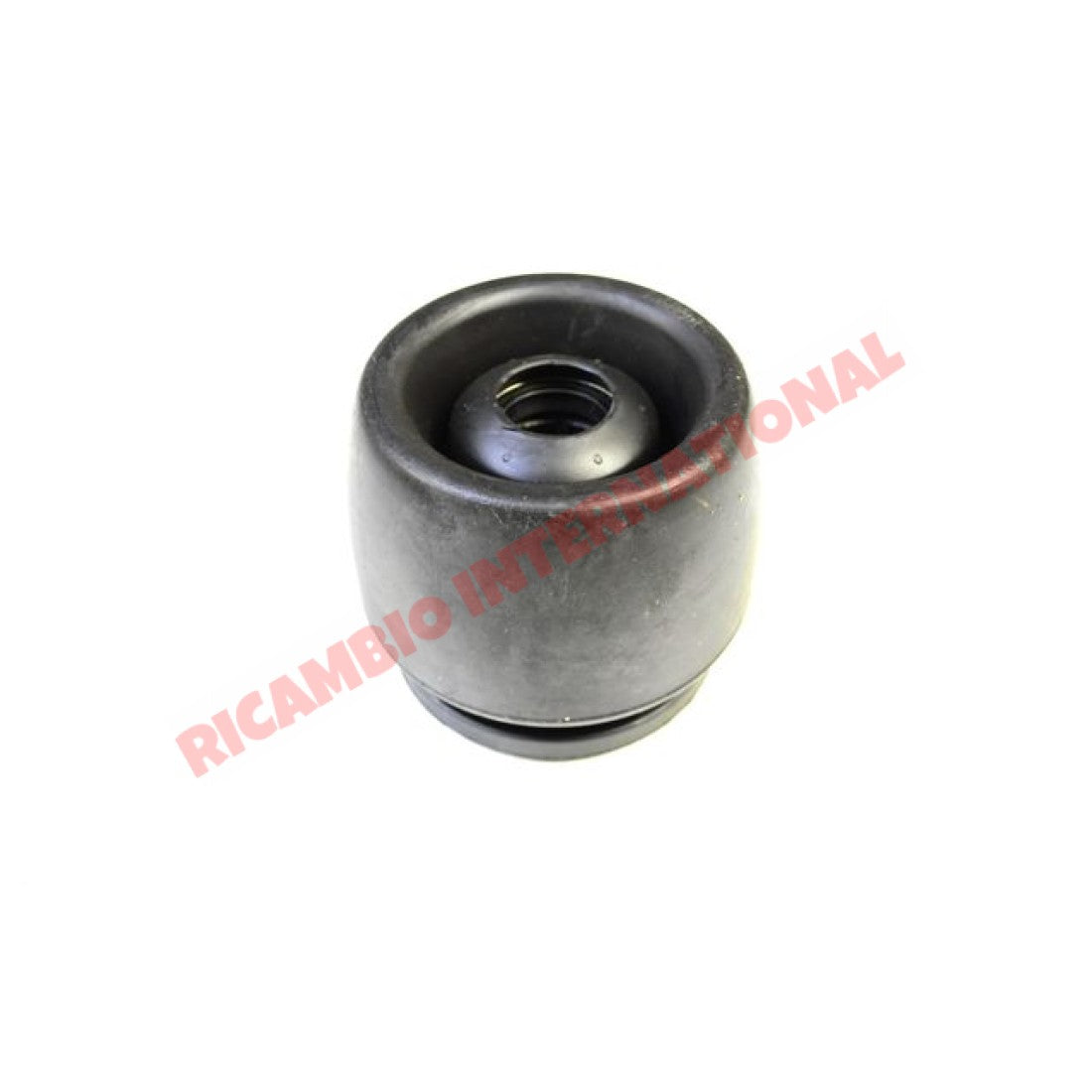 Inner Drive Shaft Boot - Fiat 127 128 X19 Strada Classic Panda - Rubber Boots and Gaiters