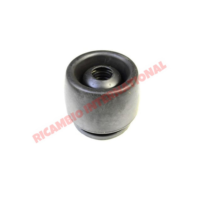 Inner Drive Shaft Boot - Fiat 127 128 X19 Strada Classic Panda - Rubber Boots and Gaiters