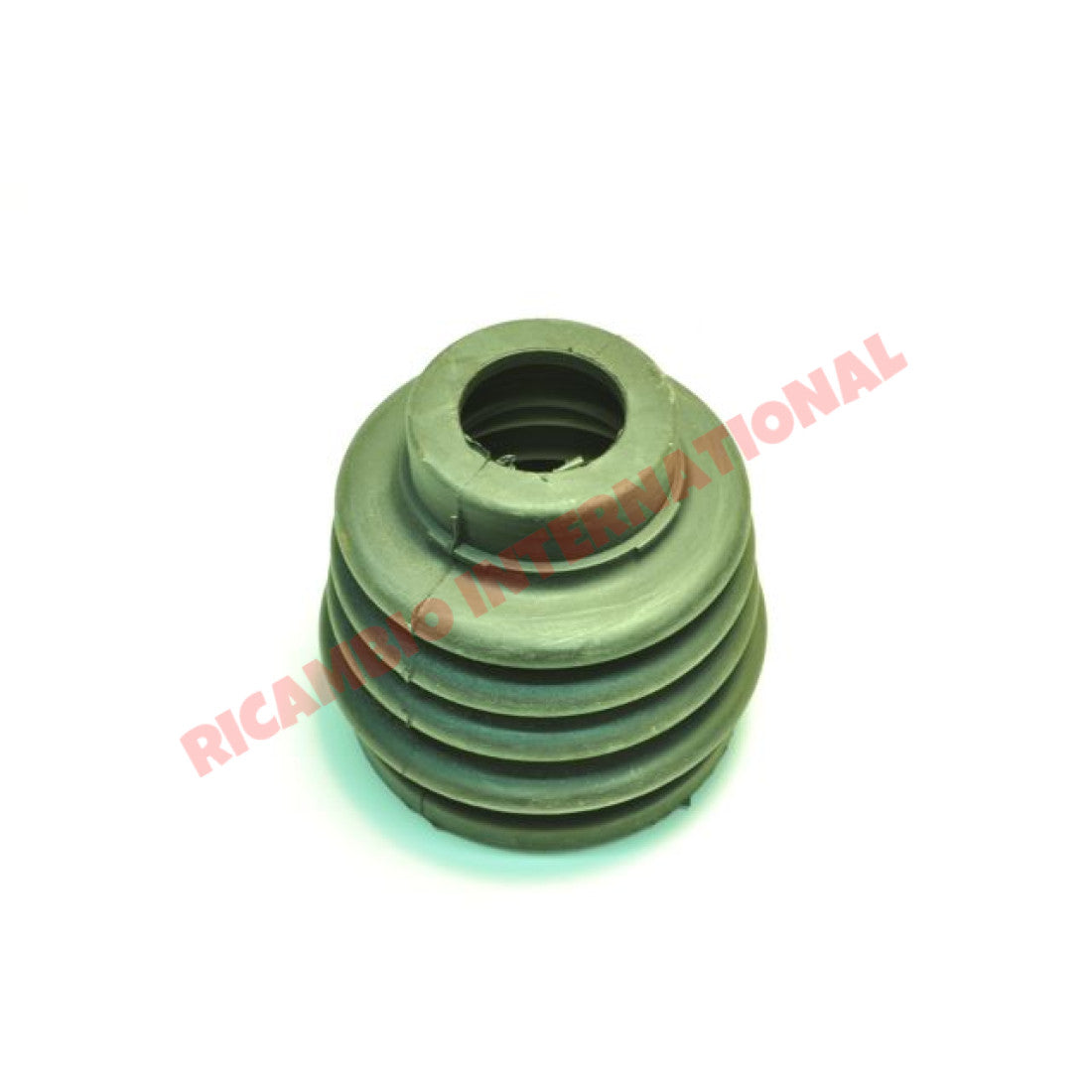 Inner Drive Shaft Boot - Fiat Cinquecento Classic Panda Uno Y10 Strada Regata - Rubber Boots and Gaiters