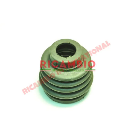 Inner Drive Shaft Boot - Fiat Cinquecento Classic Panda Uno Y10 Strada Regata - Rubber Boots and Gaiters