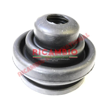 Inner Drive Shaft Boot - Fiat Classic Panda Uno Fiorino 127 Strada Regata Y10 - Rubber Boots and Gaiters