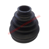 Outer CV Boot Convoluted (Wheel Side) - Lancia Fulvia Flavia - Steering