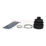 Inner Drive Shaft Boot Kit - Classic Fiat Panda,Punto,Seicento,Uno