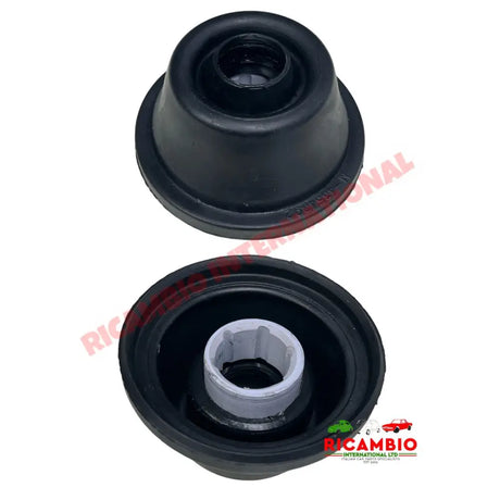 Inner Drive Shaft Boot (PLASTIC BUSH) - Classic Fiat 500 & 126 - Axles - Shafts - Joints and Couplings