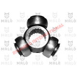 Inner Driveshaft Spider Bearing - Classic Fiat Panda 127 Autobianchi A112 - Axles - Shafts - Joints and Couplings