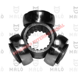 Inner Driveshaft Spider Bearing - Classic Fiat Panda - Axles - Shafts and Joints
