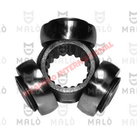 Inner Driveshaft Spider Bearing - Classic Fiat Panda - Axles - Shafts and Joints