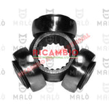 Inner Driveshaft Spider Bearing - Classic Fiat Panda - Axles - Shafts and Joints