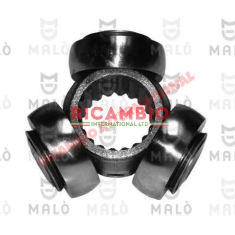 Inner Driveshaft Spider Bearing - Classic Fiat Panda - Axles - Shafts and Joints