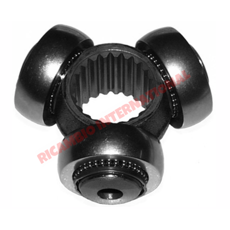 Inner Driveshaft Spider Bearing - Classic Fiat Panda Uno Cinquecento Seicento Punto, - Axles - Shafts and Joints