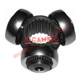 Inner Driveshaft Spider Bearing - Classic Fiat Panda Uno Cinquecento Seicento Punto, - Axles - Shafts and Joints