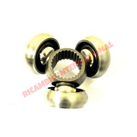 Inner Driveshaft Spider Bearing - Fiat Alfa Romeo Lancia