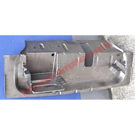 Inner Front Panel - Fiat 126 - Body Parts