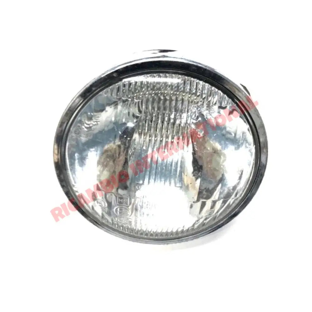 Inner Head Lamp H1 (SIEM 8110) - Fiat 131,132 - Lamps & Lighting