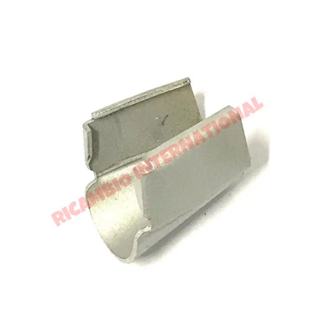 Inner Hinge Cover - Classic Fiat 500 - Glass & Associated Parts