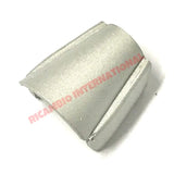Inner Hinge Cover - Classic Fiat 500 - Glass & Associated Parts