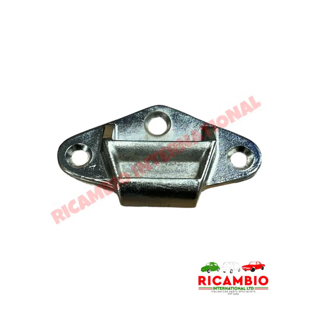 Inner Rear Door Lock Catch - Classic Fiat 500 Giardiniera - Handles - Locks and Catches