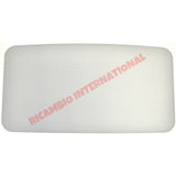 Inner Roof Lining - Classic Fiat 500 - Interior Roof Lining
