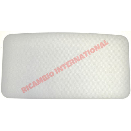 Inner Roof Lining - Classic Fiat 500 - Interior Roof Lining