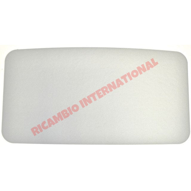 Inner Roof Lining - Classic Fiat 500 - Interior Roof Lining