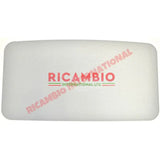 Inner Roof Lining - Classic Fiat 500 - Interior Roof Lining