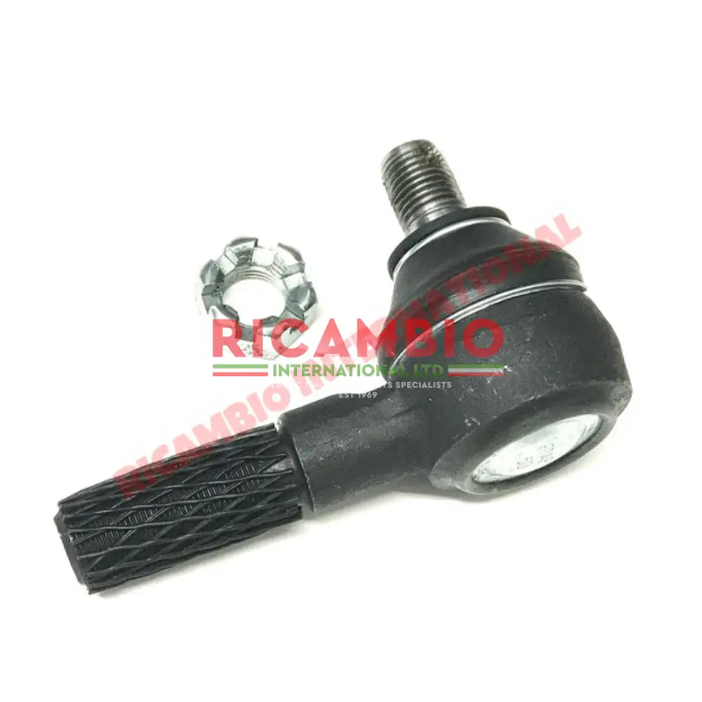 Inner Track Rod End - Lancia Fulvia - Steering