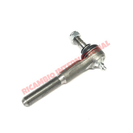 Inner Track Rod End with Grease Nipple - Classic Fiat 500 - Steering