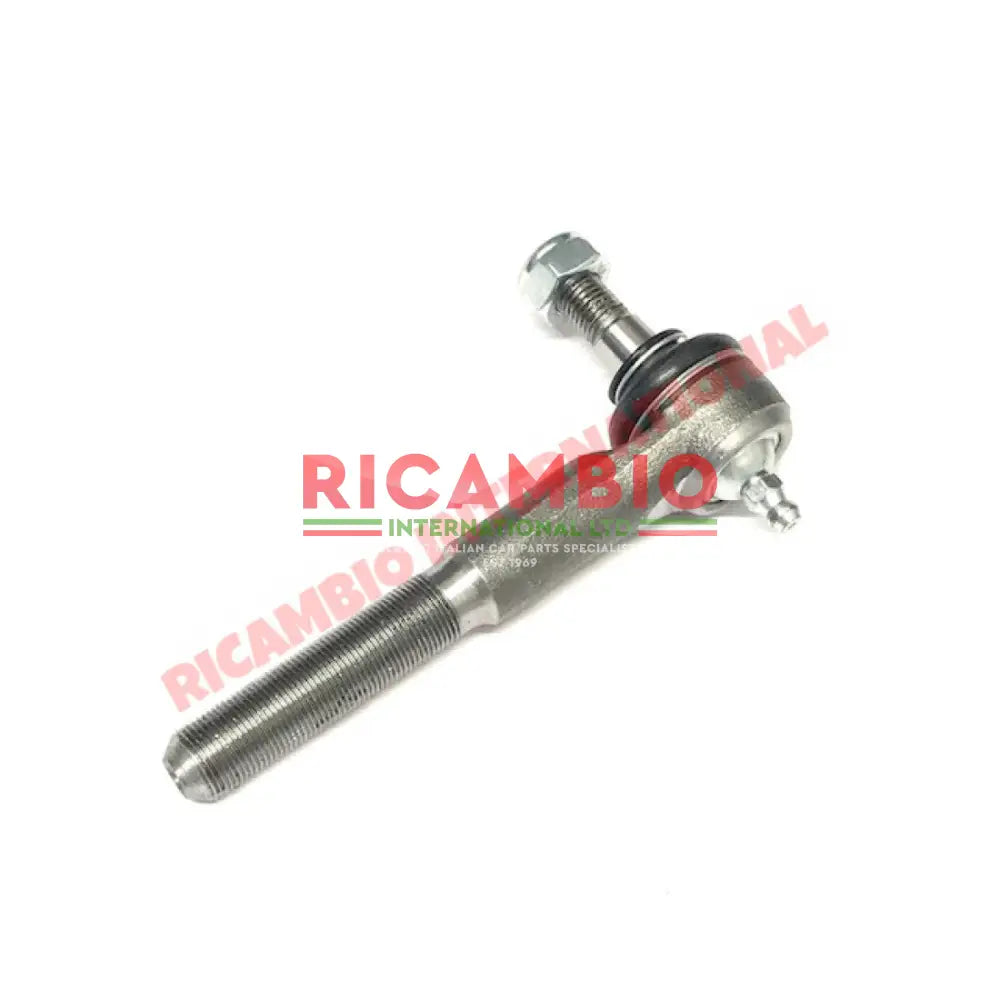 Inner Track Rod End with Grease Nipple - Classic Fiat 500 - Steering