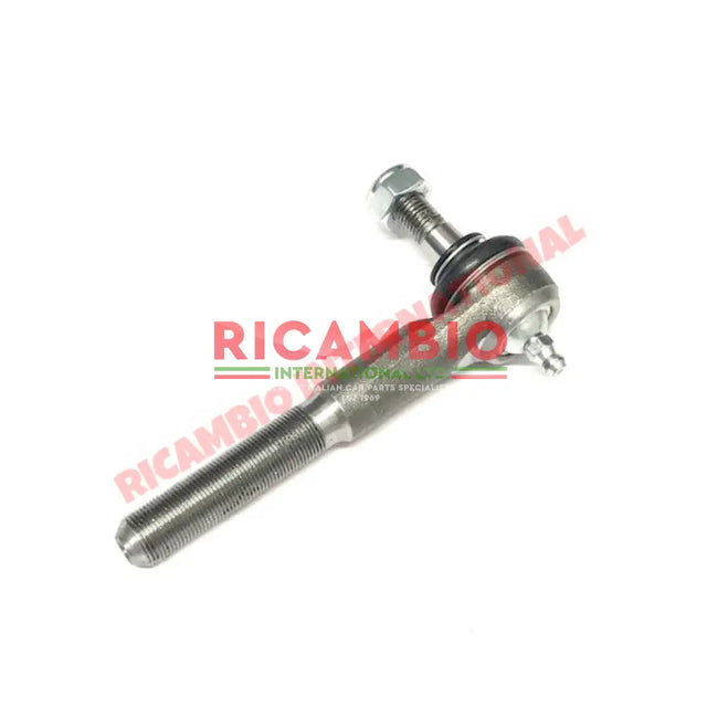 Inner Track Rod End with Grease Nipple - Classic Fiat 500 - Steering