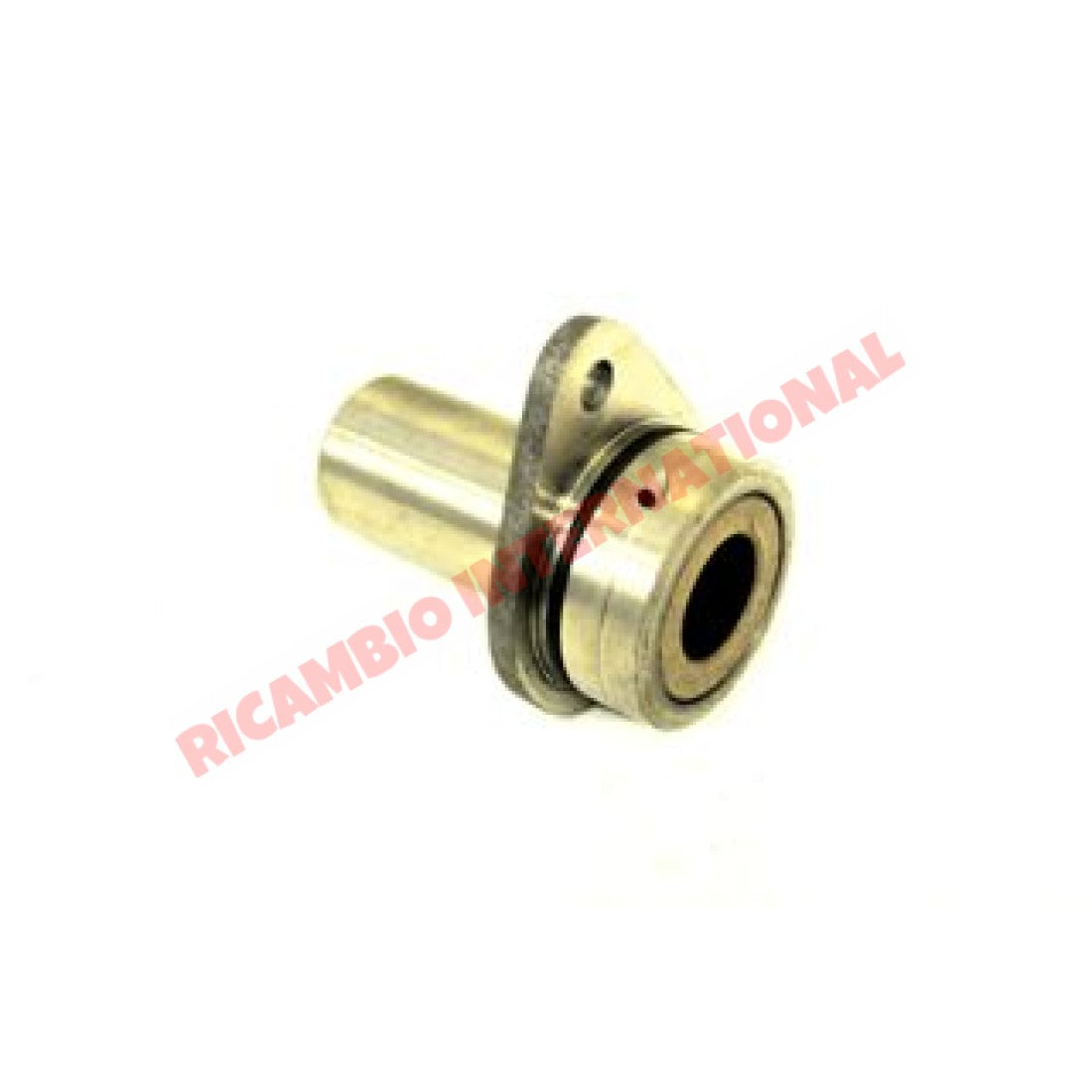 Input Shaft Seal/Bush Housing - Classic Fiat 500 126 - Gearbox and Parts