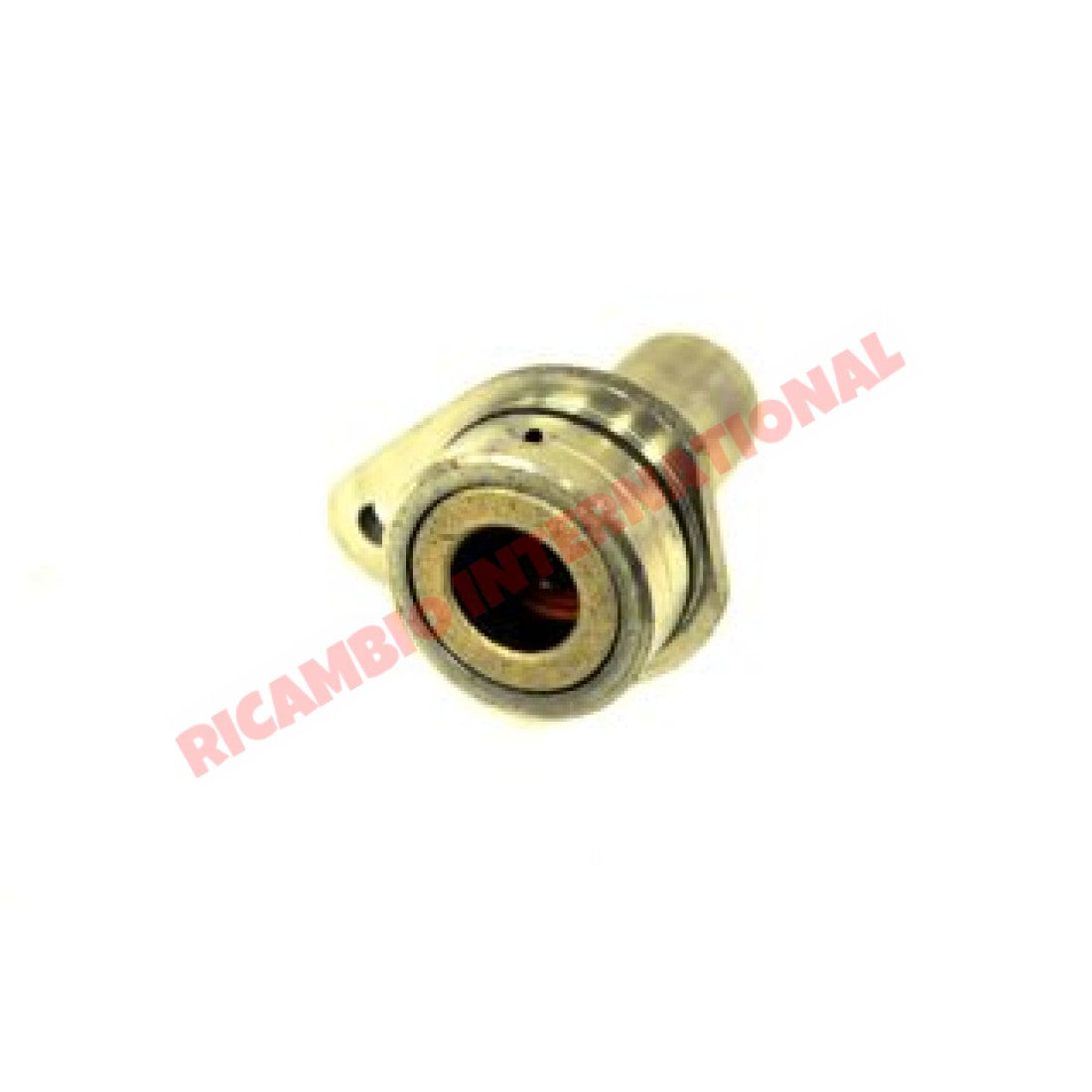 Input Shaft Seal/Bush Housing - Classic Fiat 500 126 - Gearbox and Parts
