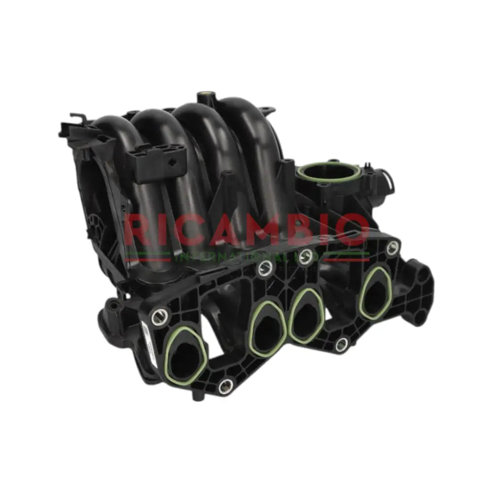 Intake Manifold Module - New Fiat 500 New Panda - manifold