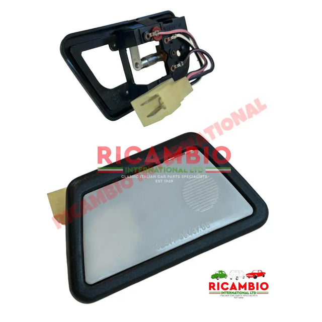 Interior Ceiling Lamp - Lancia Delta - Lights - Lamps and Lenses