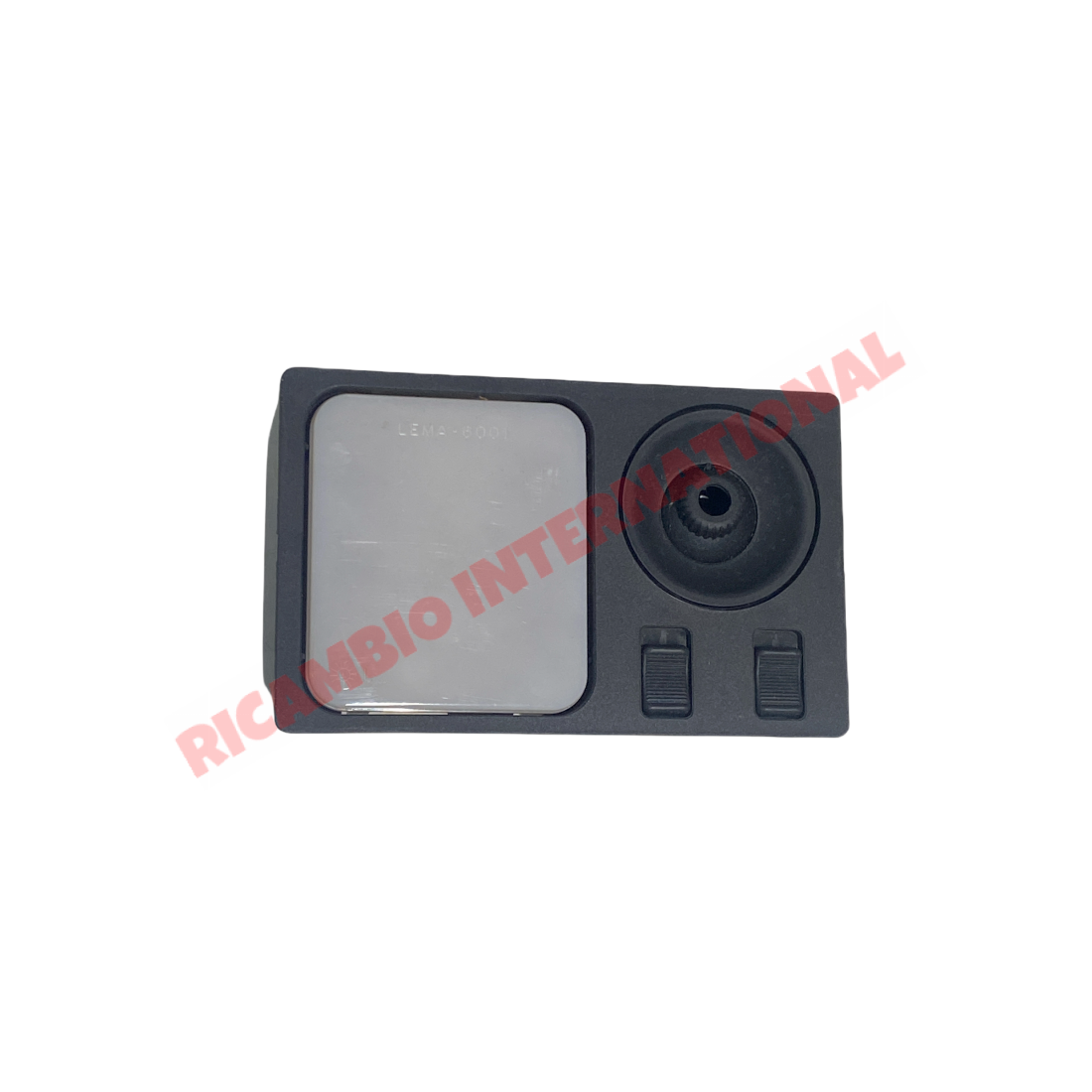 Interior Courtesy Light/Roof Console - Lancia Delta Beta Prisma - Lights - Lamps and Lenses