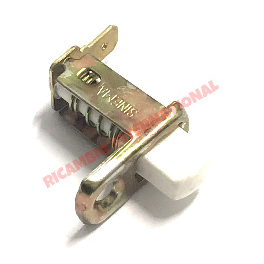 Interior Courtesy Light Switch - Fiat 126 - Fiat 126 Ignition & Electrical Items
