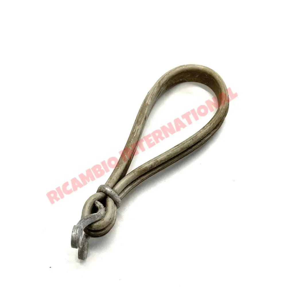 Interior Passenger Strap - Classic Fiat 600 Multipla - Interior Parts