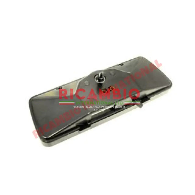 Interior Rear View Mirror - Classic Fiat 500 600 - Classic Fiat 500 Parts & Spares