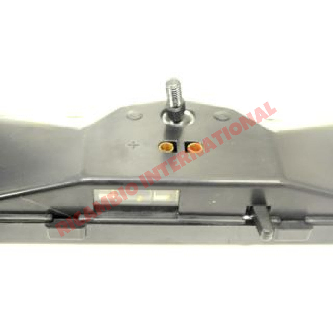 Interior Rear View Mirror - Classic Fiat 500 600 - Classic Fiat 500 Parts & Spares