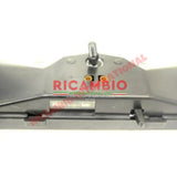 Interior Rear View Mirror - Classic Fiat 500 600 - Classic Fiat 500 Parts & Spares