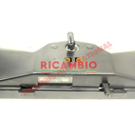 Interior Rear View Mirror - Classic Fiat 500 600 - Classic Fiat 500 Parts & Spares