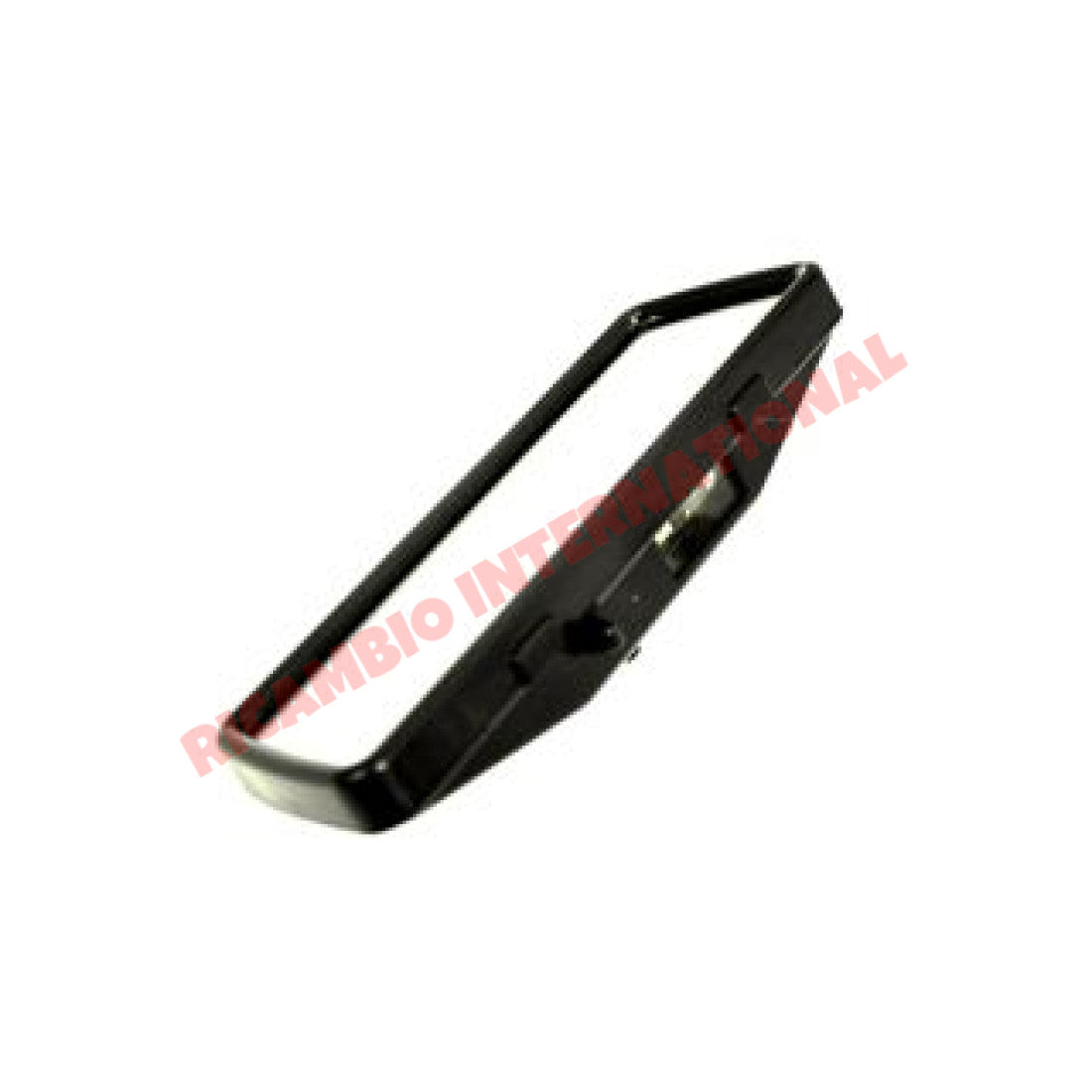 Interior Rear View Mirror - Classic Fiat 500 600 - Classic Fiat 500 Parts & Spares