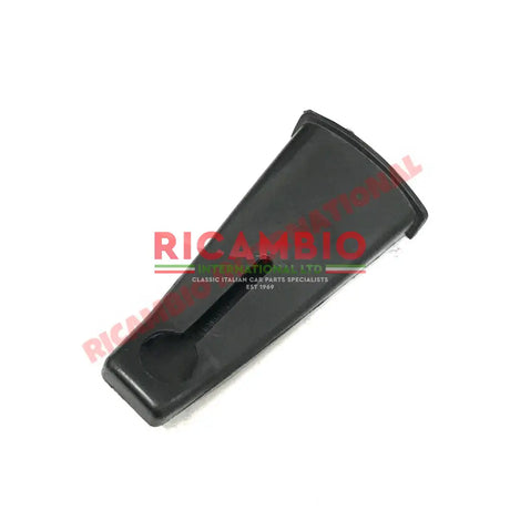 Interior Rear View Mirror Cover - Classic Fiat 500 - Classic Fiat 500 Parts & Spares