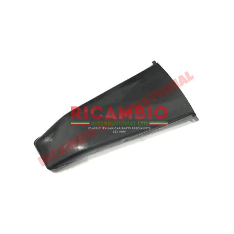 Interior Rear View Mirror Cover - Classic Fiat 500 - Classic Fiat 500 Parts & Spares