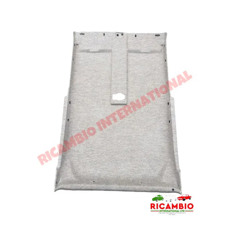 Interior Roof Lining (BEIGE) - Fiat Uno - Uno