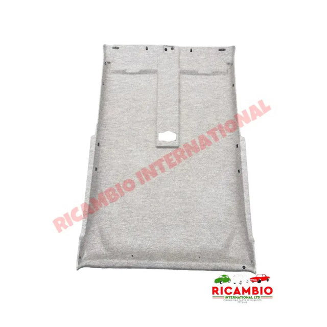 Interior Roof Lining (BEIGE) - Fiat Uno - Uno