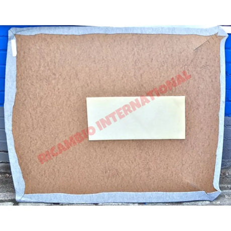 Interior Roof Lining - Fiat 126 - Interior Trim