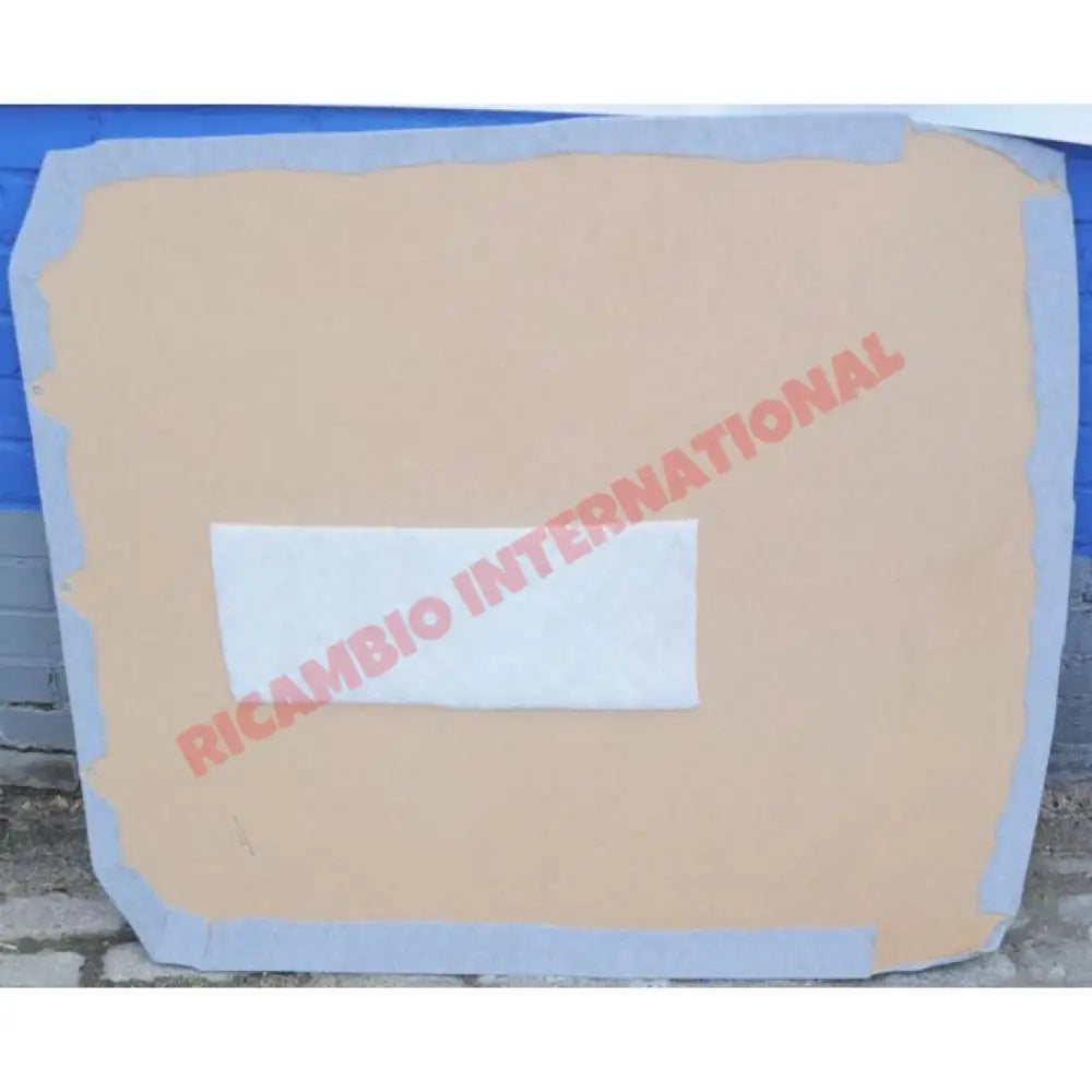 Interior Roof Lining - Fiat 126 - Interior Trim